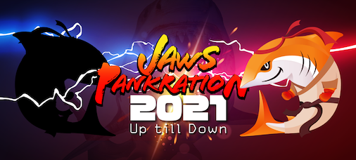 JAWS PANKRATION 2021 登壇資料のリンク集