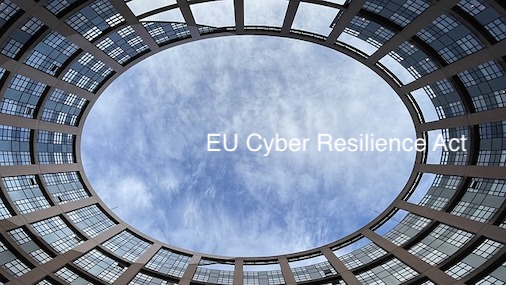 EU サイバーレジリエンス法を発表 – NIS2と相互補完へ