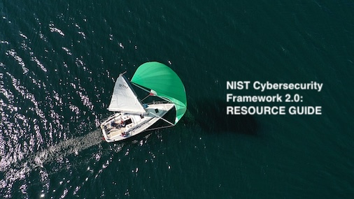 NIST サイバーセキュリティフレームワーク (CSF) 2.0 リソースガイド